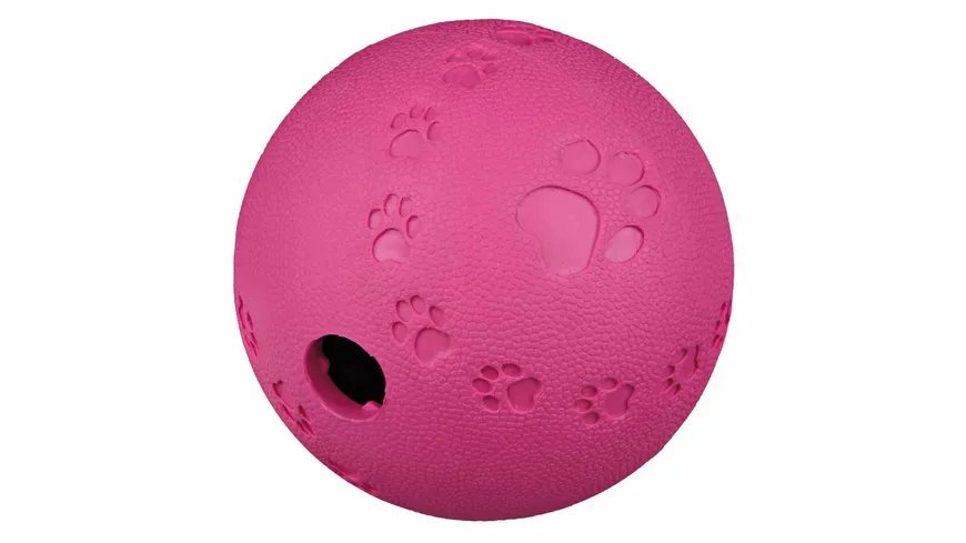 Trixie Snack-Ball ø 11 cm Hunde Spielzeug
