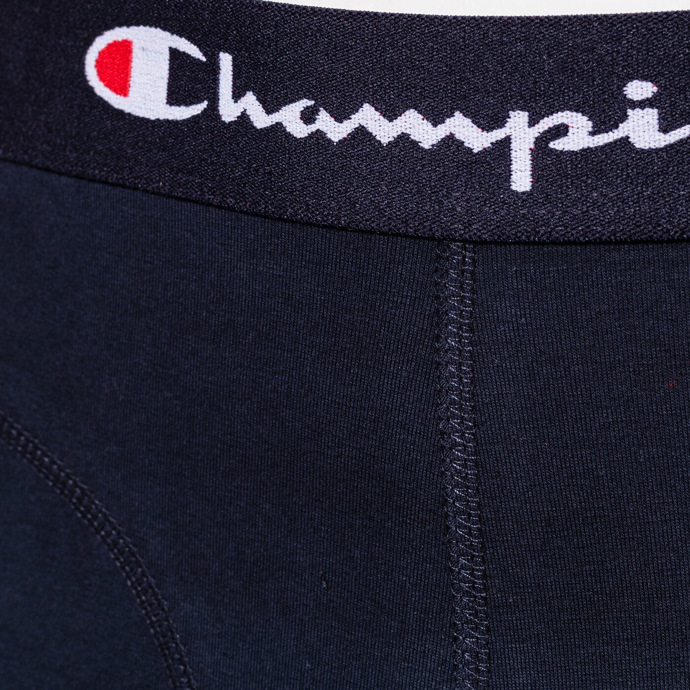 CHAMPION BOXERSHORTS 2 PK BOXER Rot