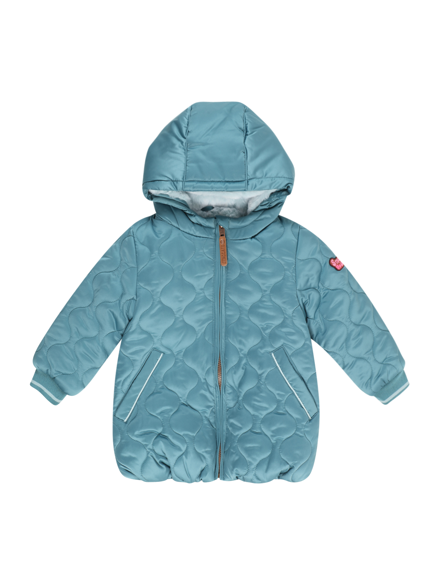 Between-Season Jacket