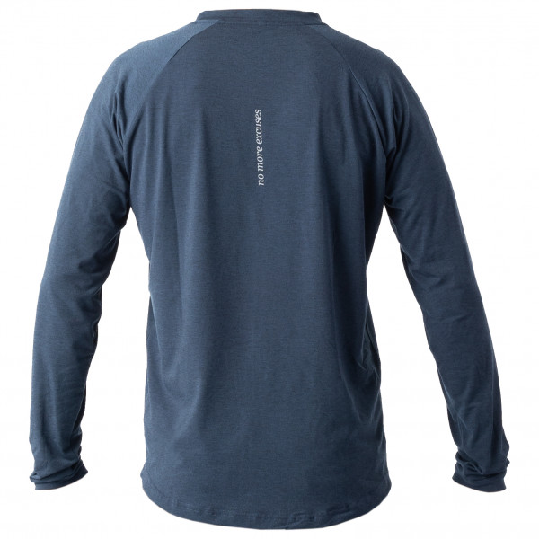 dirtlej - Women's Mountee Drirelease Merino - Radtrikot