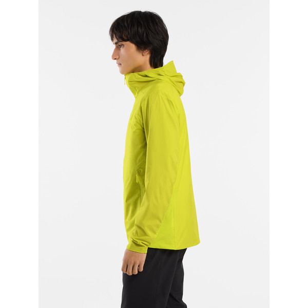 ATOM SL HOODY MEN' S Herren - Übergangsjacke