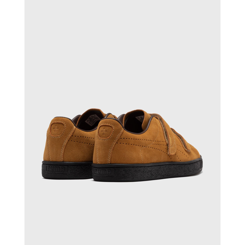 PUMA x Noah Suede Classic V 396112-01 / braun