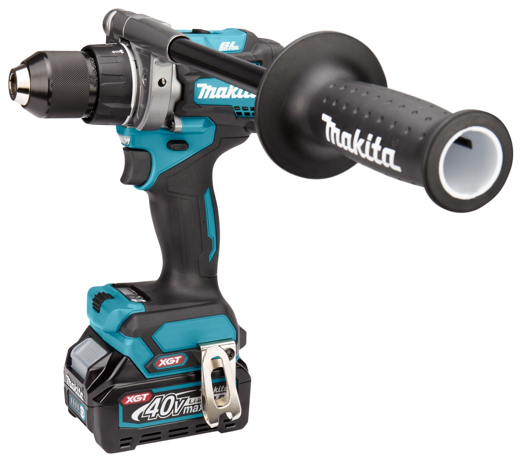 Makita DF001GD201 Akku-Nähmaschine 40V max 2,5Ah Li-Ion in Mbox
