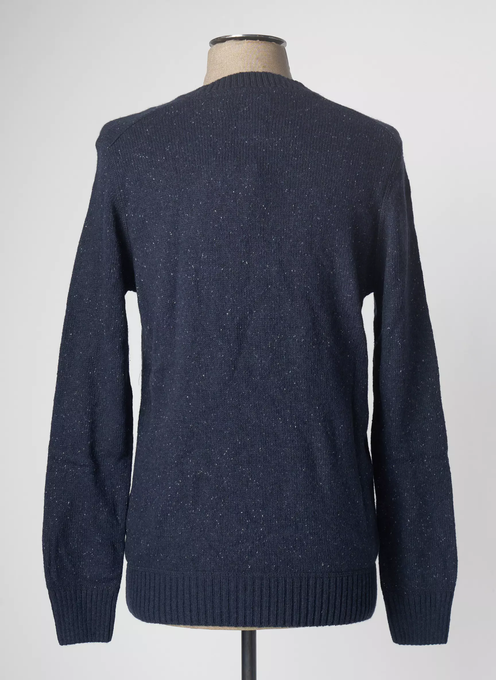 Element Pulls Homme couleur bleu