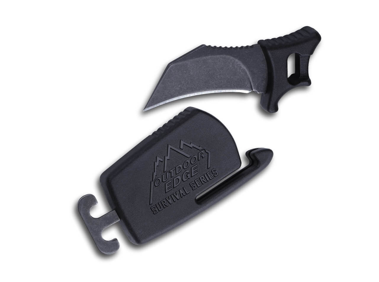 ParaClaw Buckle