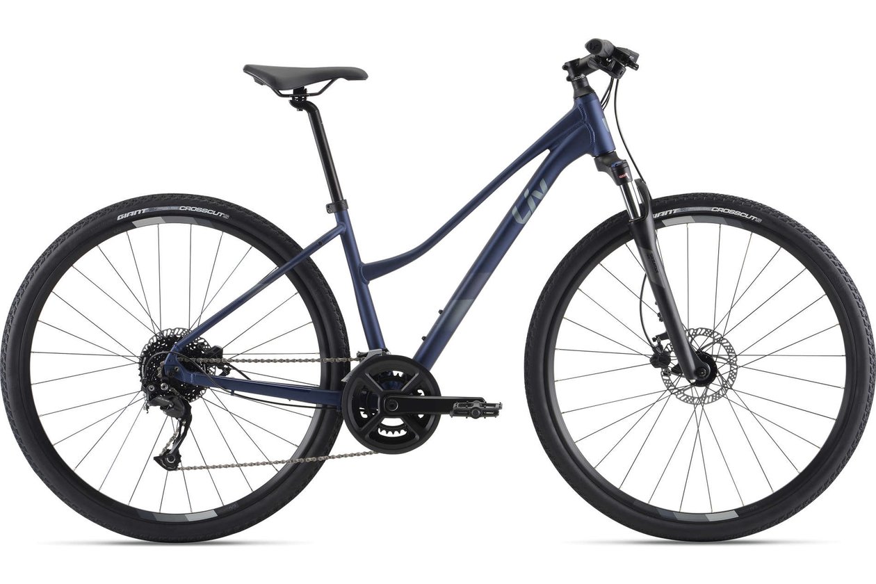 Liv Rove 2 - 2023 - 28 Zoll - Damen Sport
