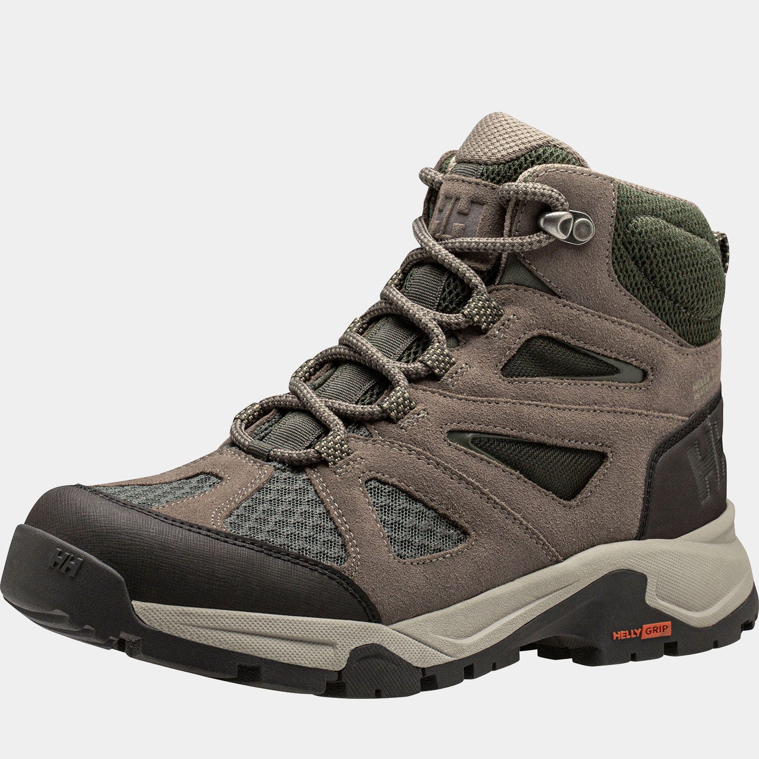 Women's Switchback Trail HELLY TECH® Boots