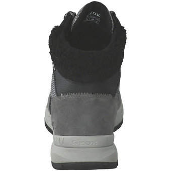 Geox D Braies B ABX Wintersneaker in grau