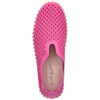 ILSE JACOBSEN Tulip3275 Slipper in pink