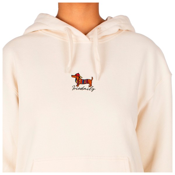 Iriedaily - Women's Dacksi Hoodie - Hoodie