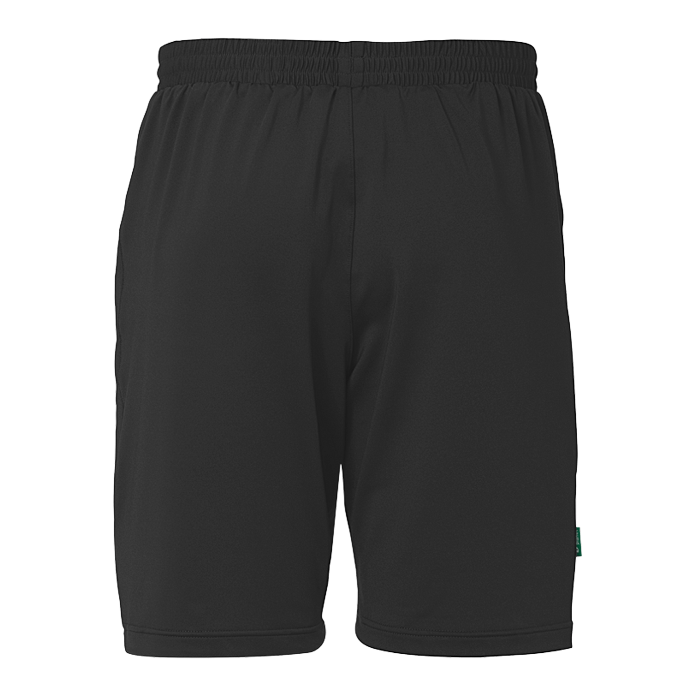 Uhlsport Essential Tech Short Schwarz F01