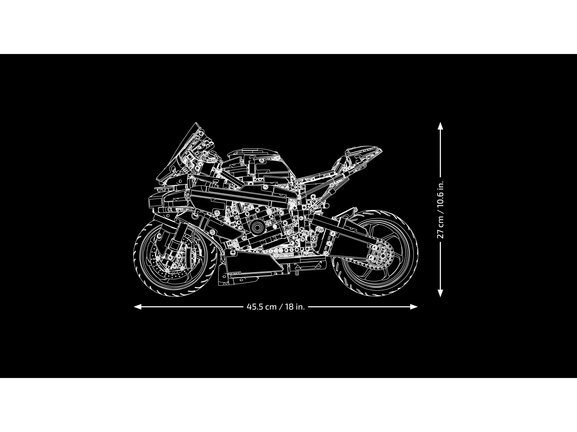 BMW M 1000 RR 42130