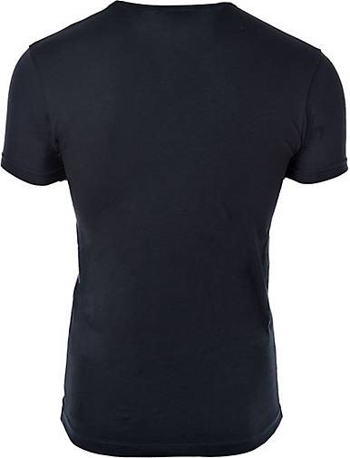Emporio Armani T-Shirt 2er Pack