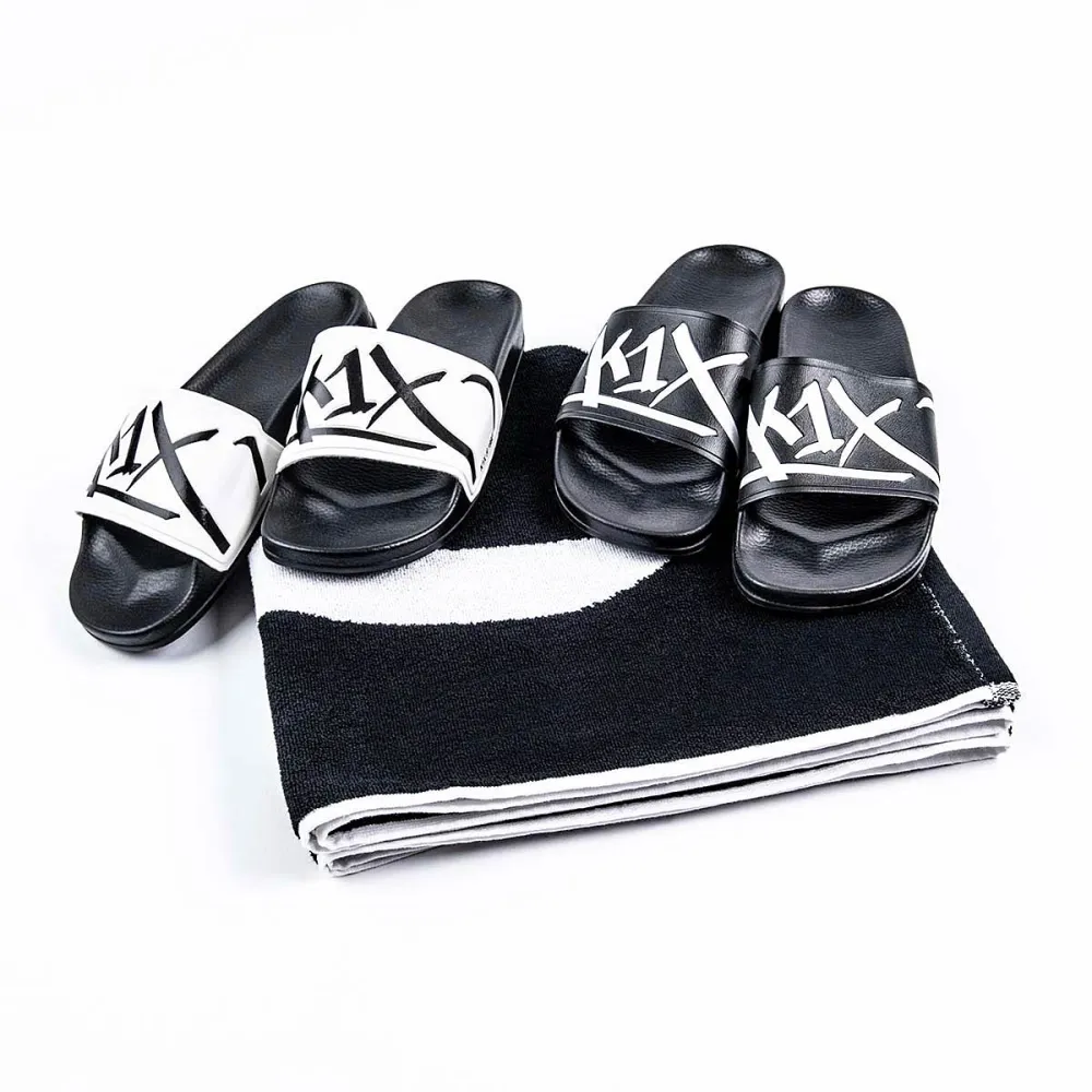 K1X Slides 1221-0300/0010 / schwarz