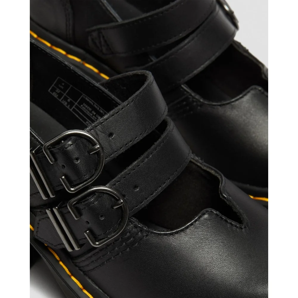 Dr. Martens Eviee Sendal 27371001 / schwarz