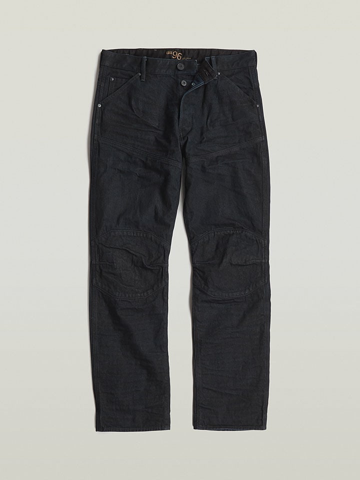 G-Star Jeans - Regular fit - in Dunkelblau günstig kaufen