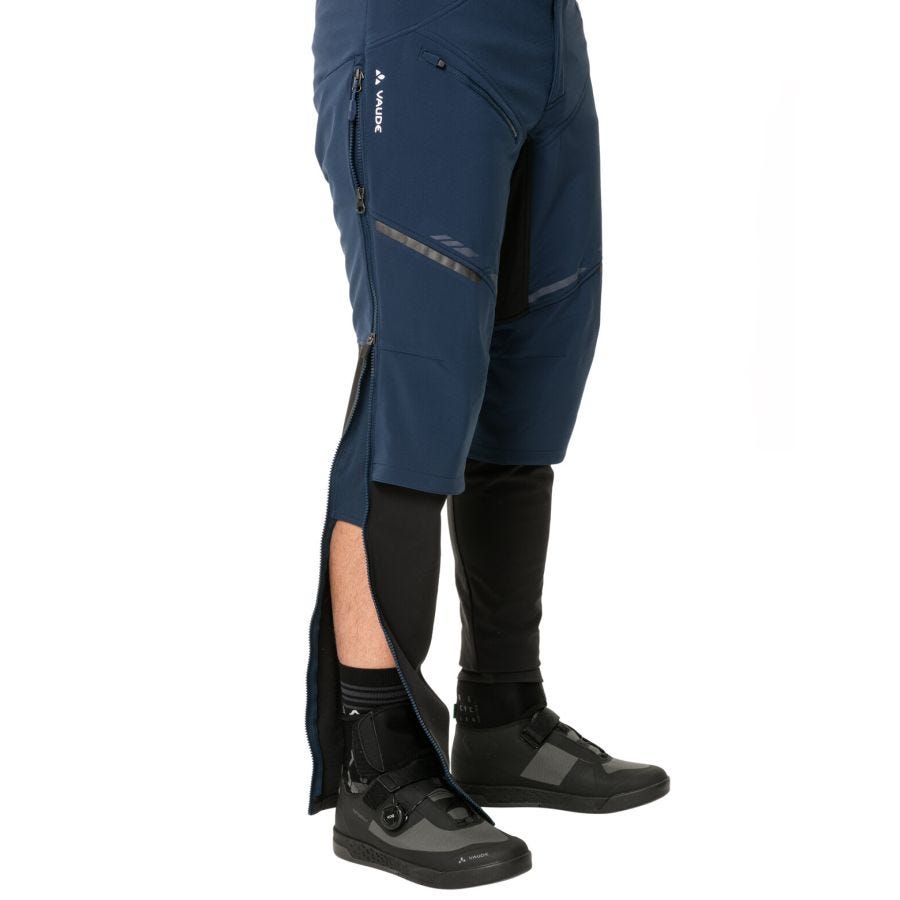 Virt Softshell Pants II Softshellhose Herren