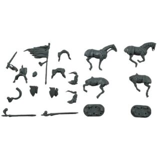 Undead Revenant Cavalry (10)