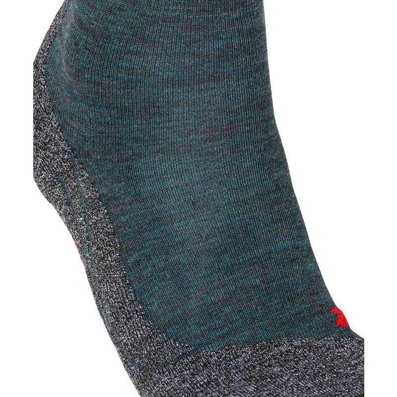 Falke TK2 Melange Socken Herren