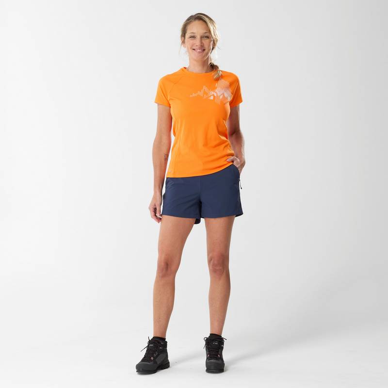 Millet FUSION Funktionsshorts Damen