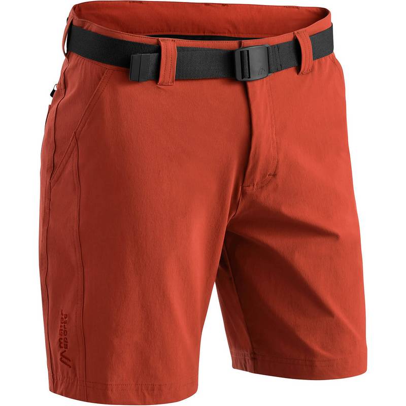 Maier Sports Nil Funktionsshorts Herren