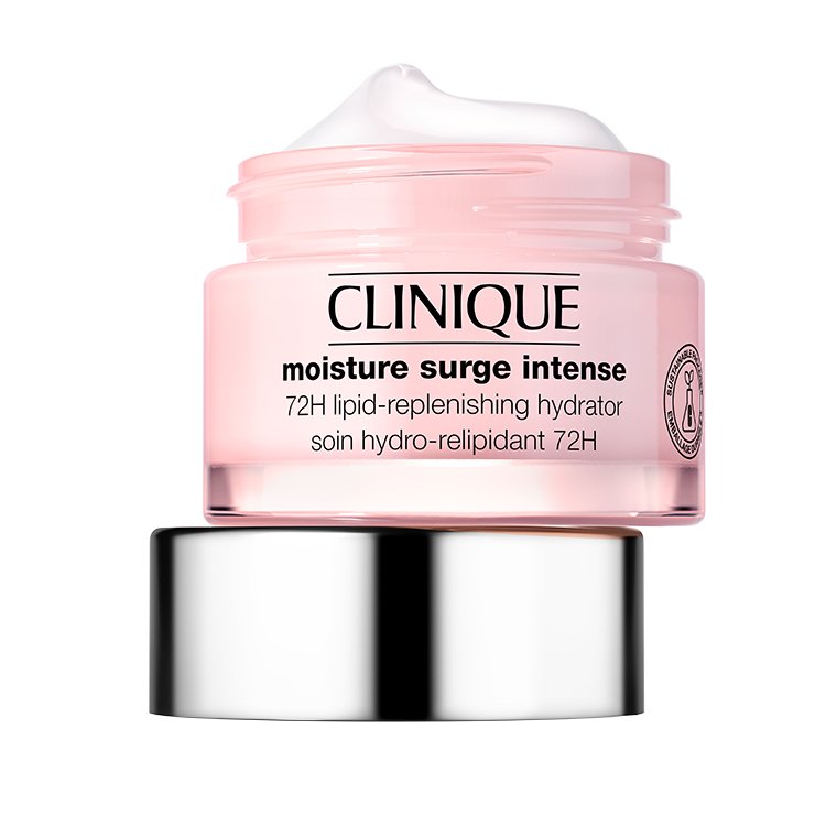 Clinique Moisture Surge Intense 72-Hour Lipid-Repleneshing Hydrator