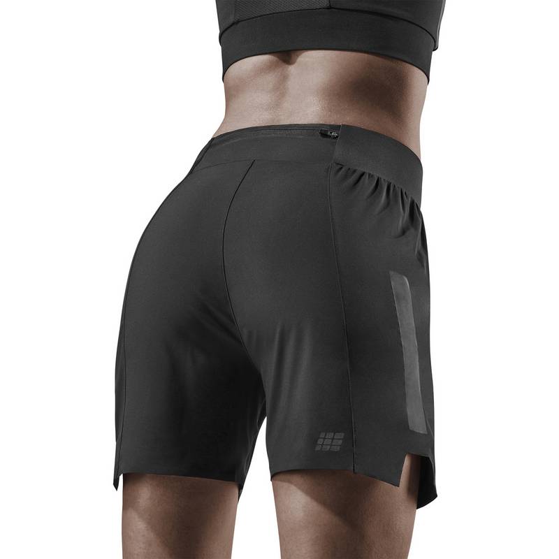 CEP Run Loose Fit Laufshorts Damen
