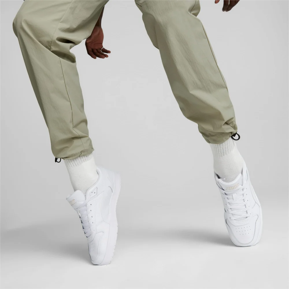PUMA RBD Game Low 386373_02 / weiss