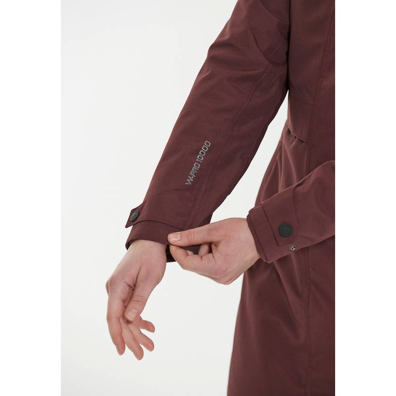 Whistler Mullie Regenjacke Damen