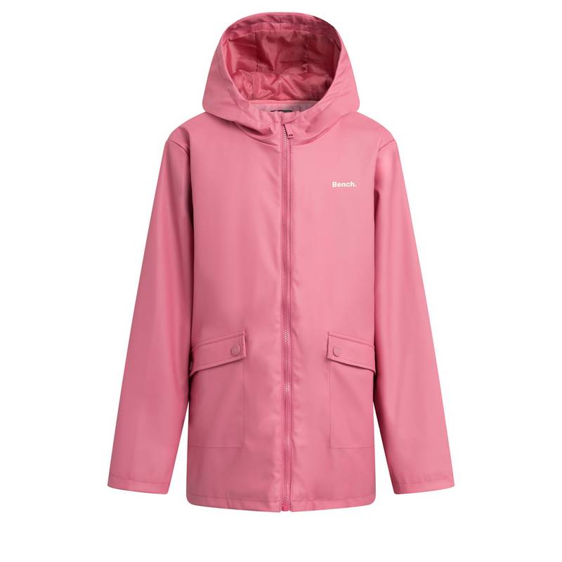 Bench Outdoorjacke Mdchen