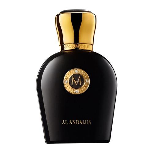Moresque Al Andalus Eau de Parfum 50 ml