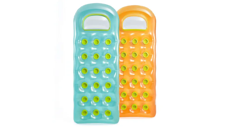 Intex - Luftmatratze 
