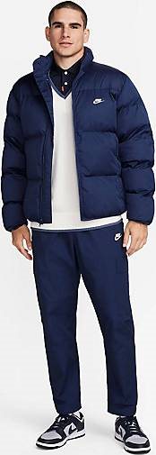 Nike Sportswear Herren Steppjacke CLUB PUFFER JACKET