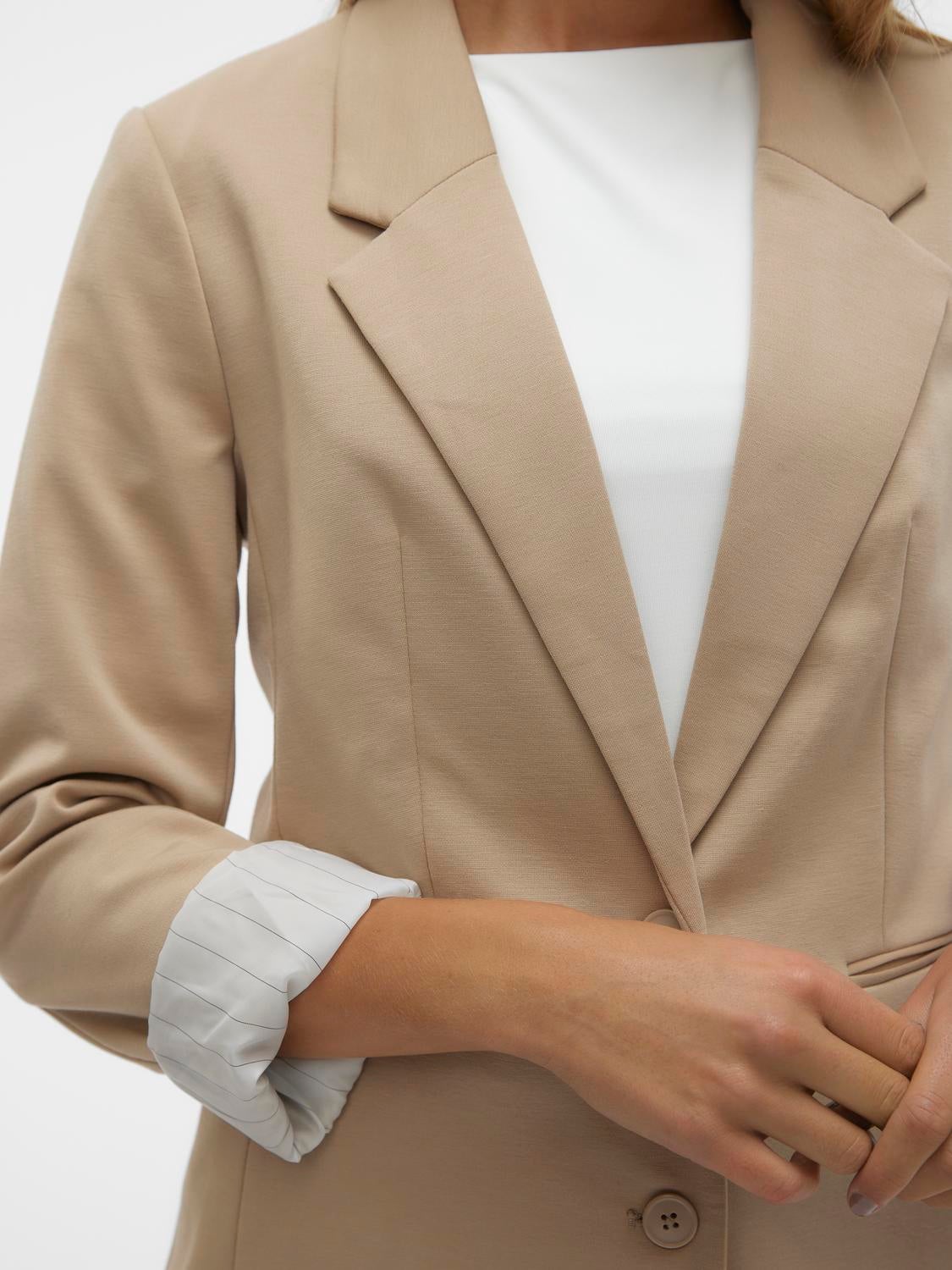 VMLUCCA Blazer