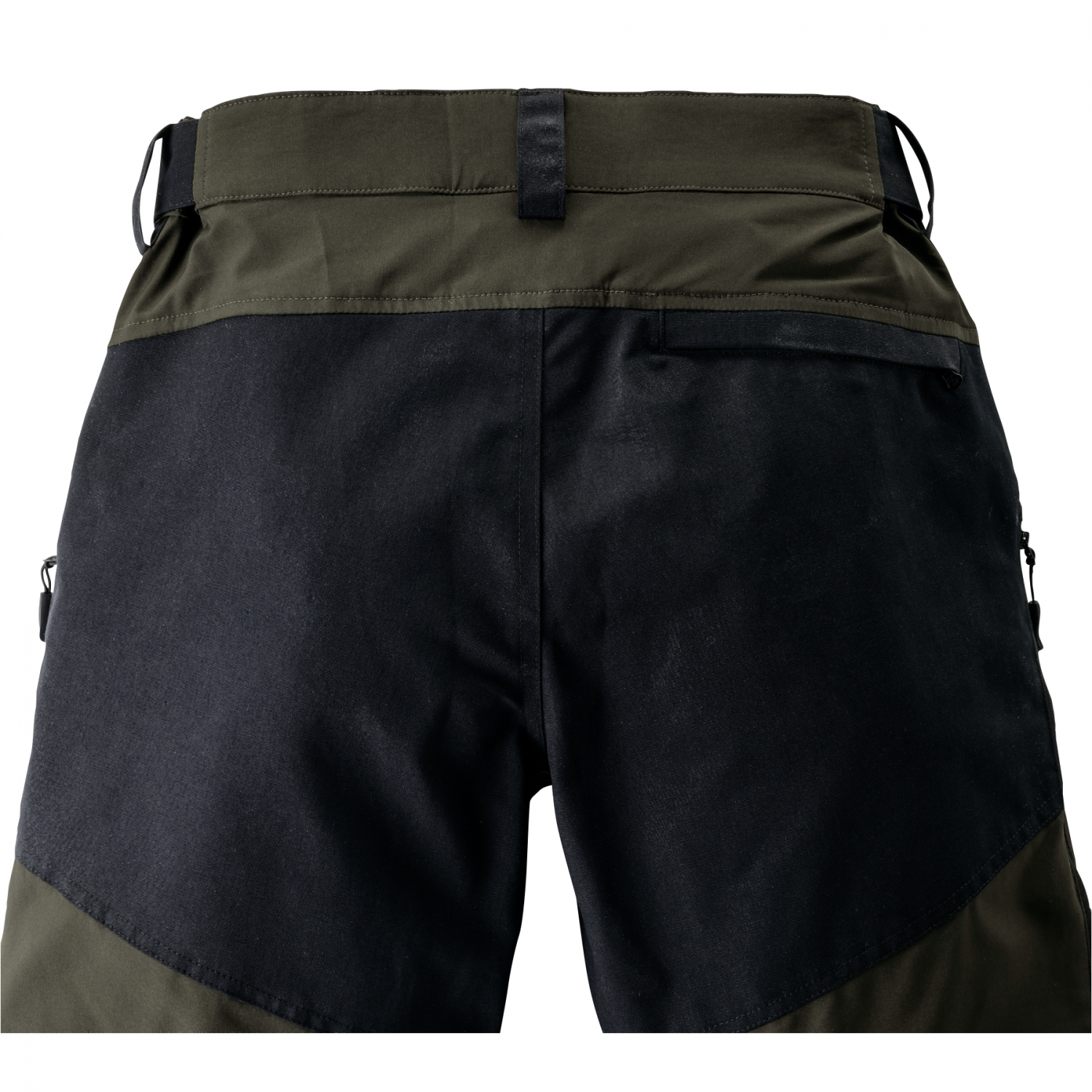 il Lago Prestige Herren Stretch-Hose Green Trouaska 2.0