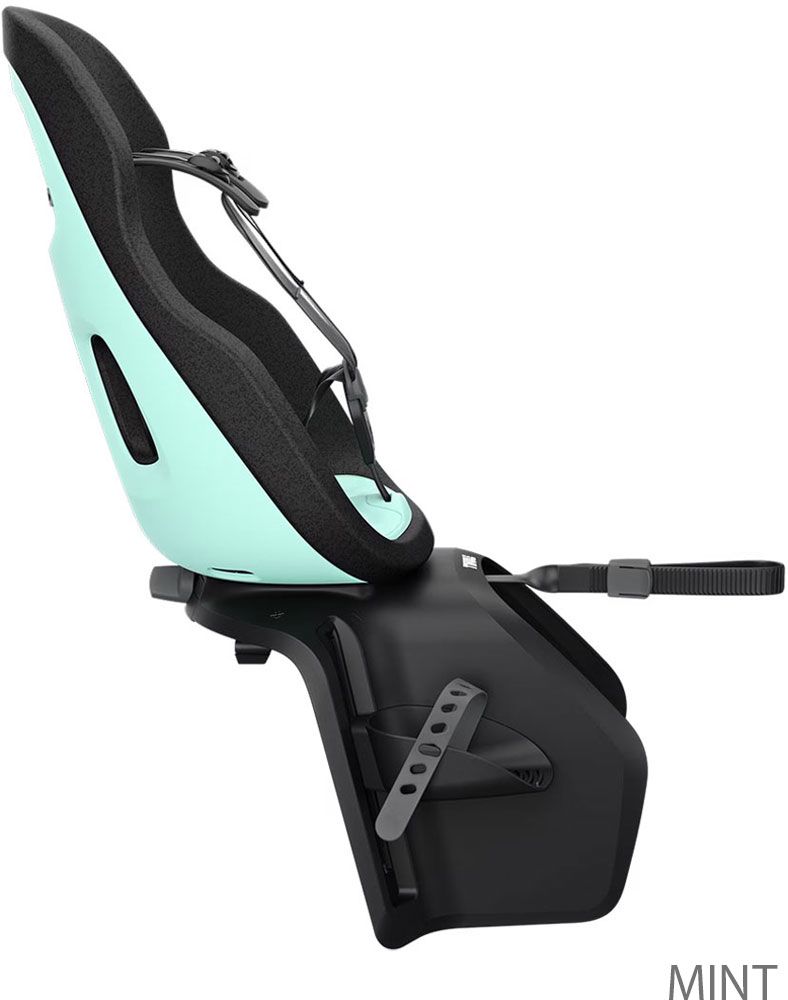 Thule Yepp Nexxt 2 Maxi Rack Mount - Fahrradkindersitz kaufen | Bike-Discount