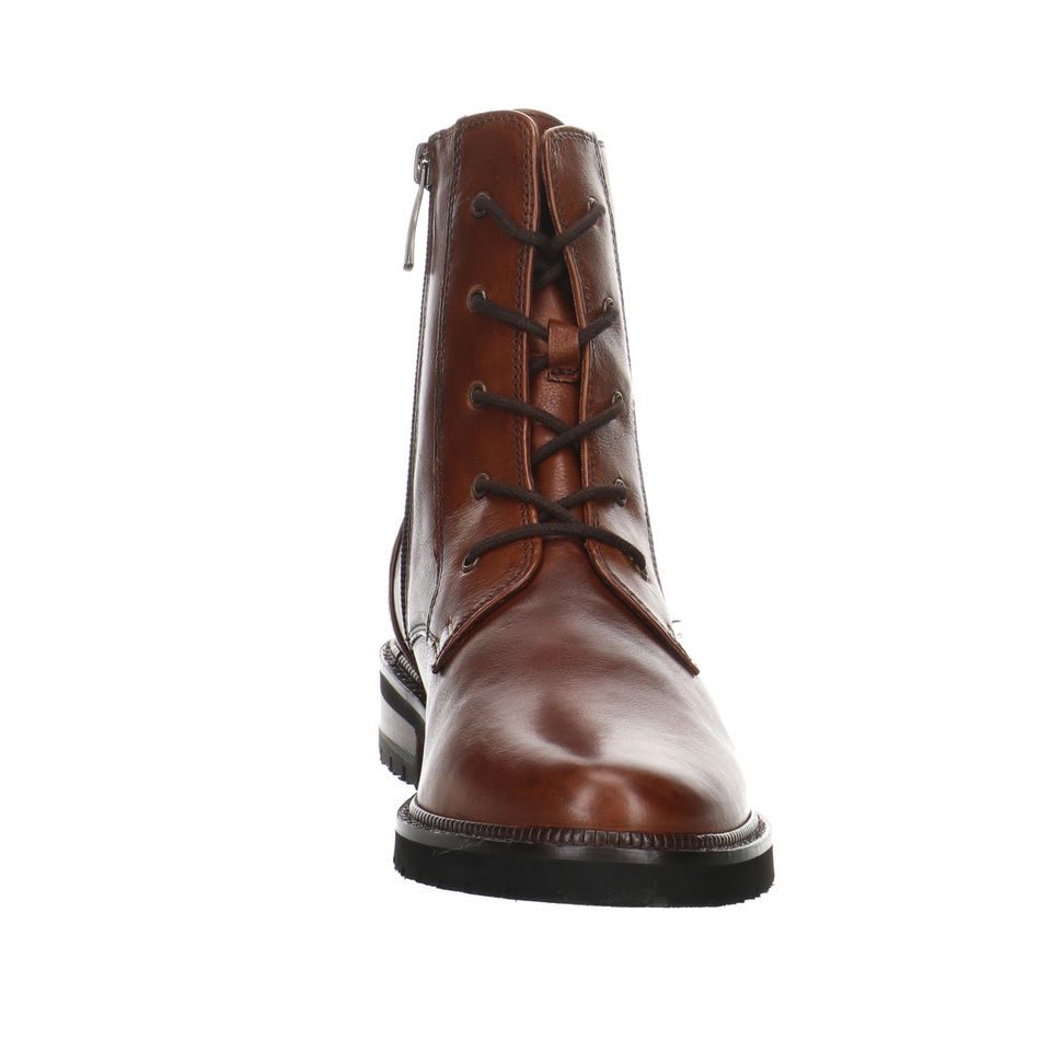 Everybody Nastro Schnürstiefelette