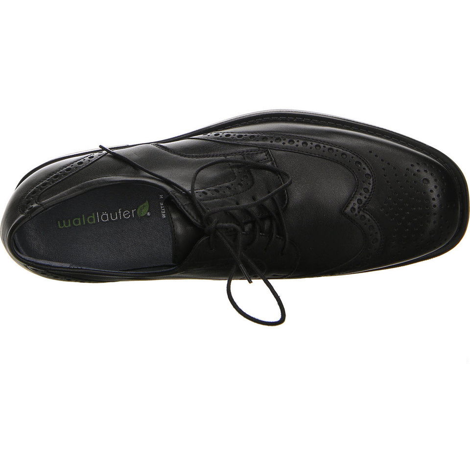 Waldläufer Henry Schnürschuh