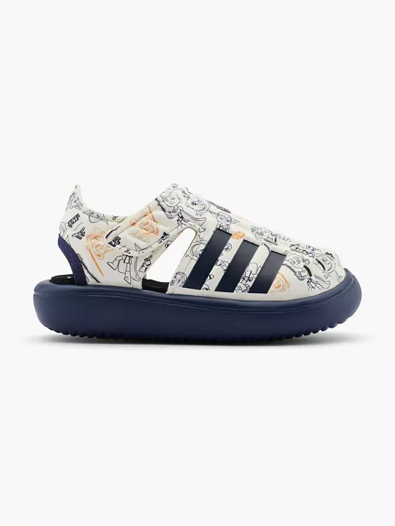 adidas Wassersandale WATER SANDAL YJ I