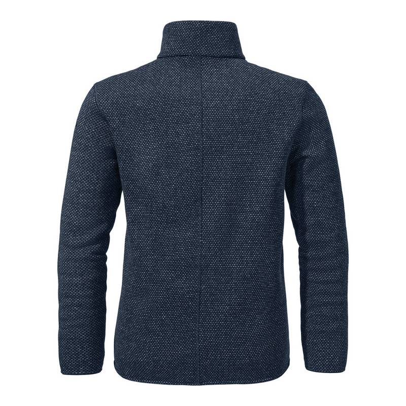 Schffel Fleece Jacket Aurora M Fleecejacke Herren