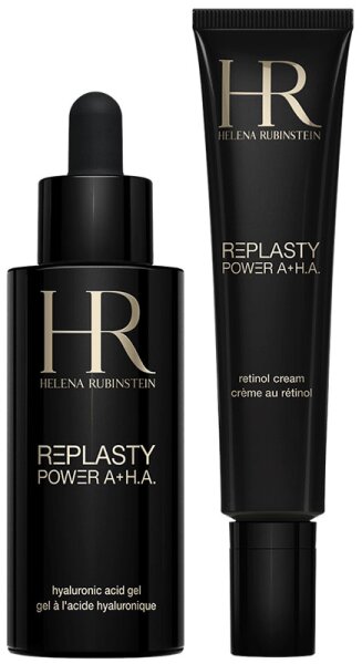 Helena Rubinstein Re-Plasty Resurfacer Duo Gesichtsgel