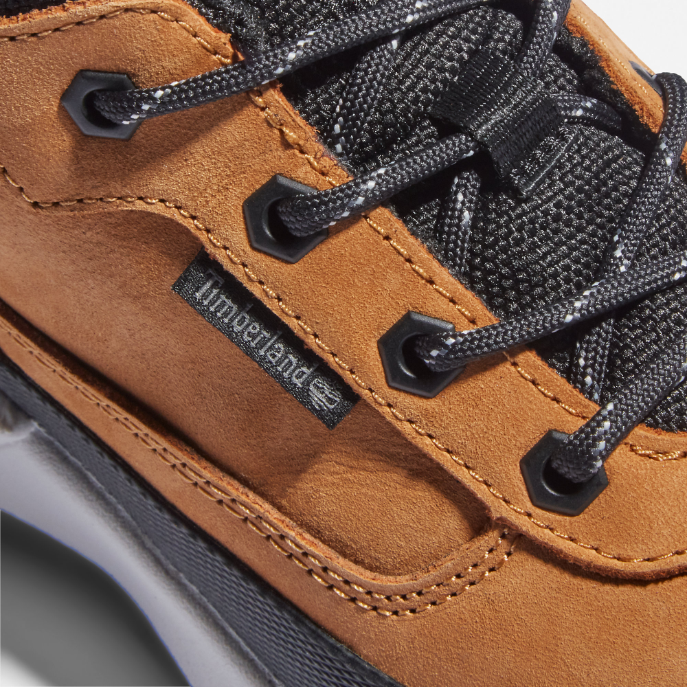 Timberland Field Trekker Low TB0A2GN12311 / braun