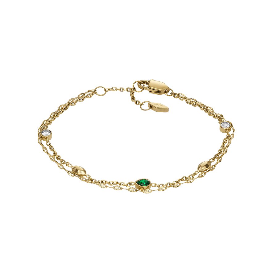 Fossil Armband SADIE