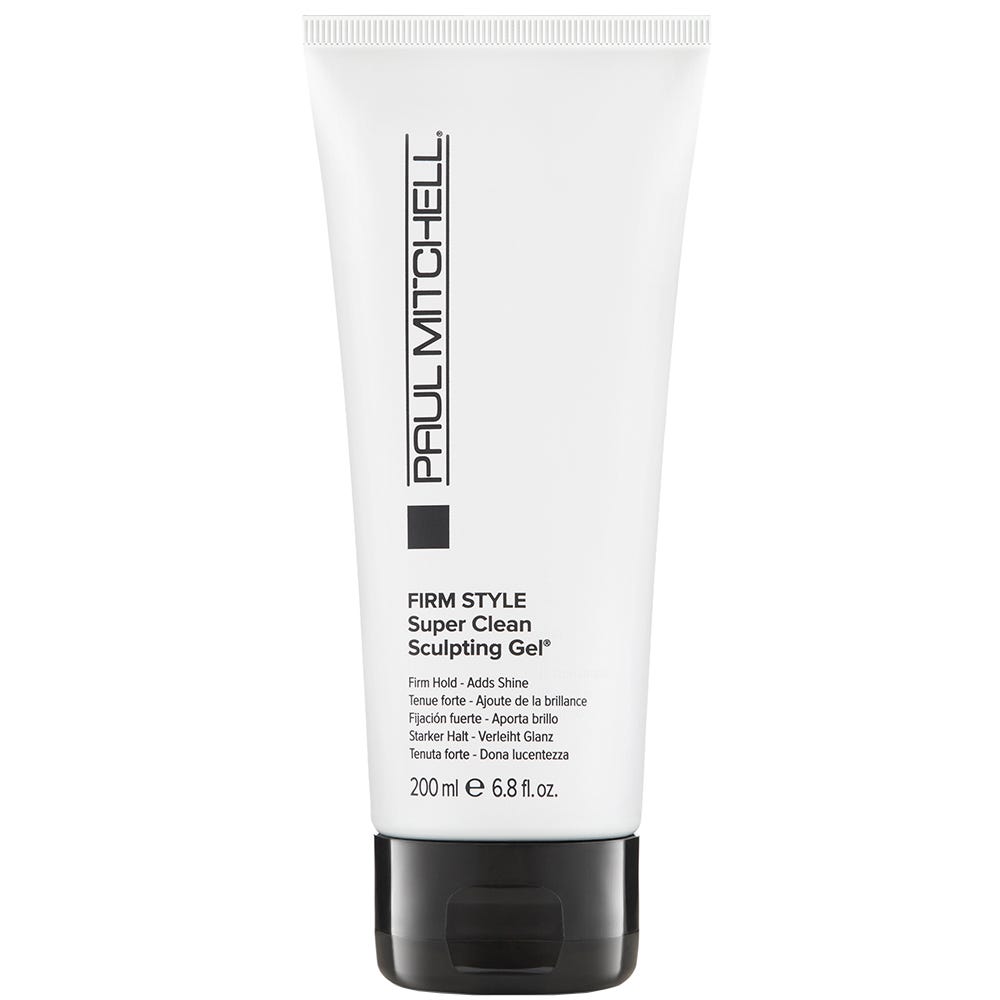 Paul Mitchell Firm Style Super Clean Sculpting Gel 200 ml