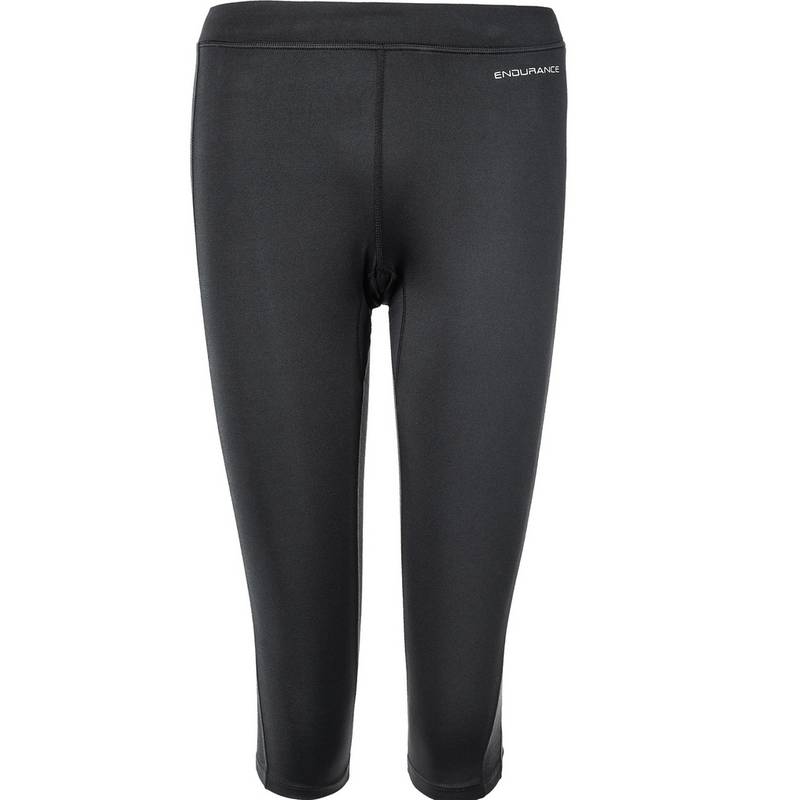 Endurance ZENTA 3/4 Tights Damen