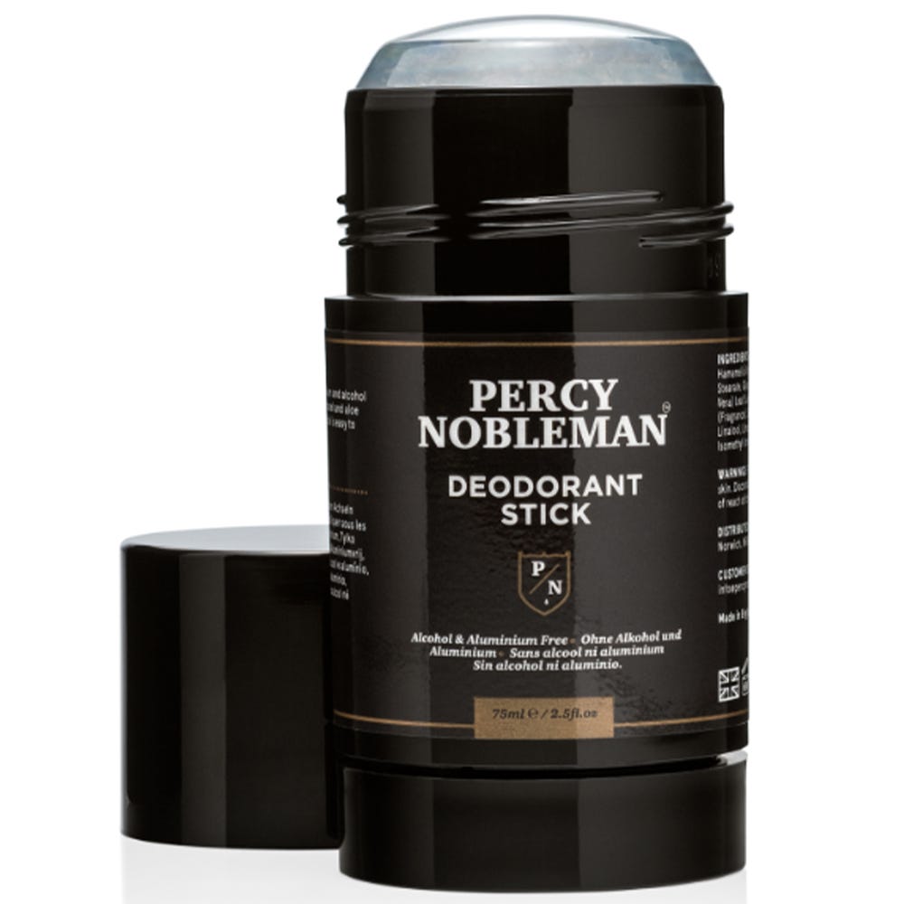 Percy Nobleman Deodorant Stick 75 ml