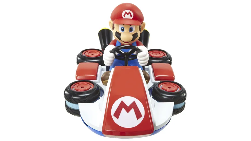 Super Mario Kart Mini RC Racer