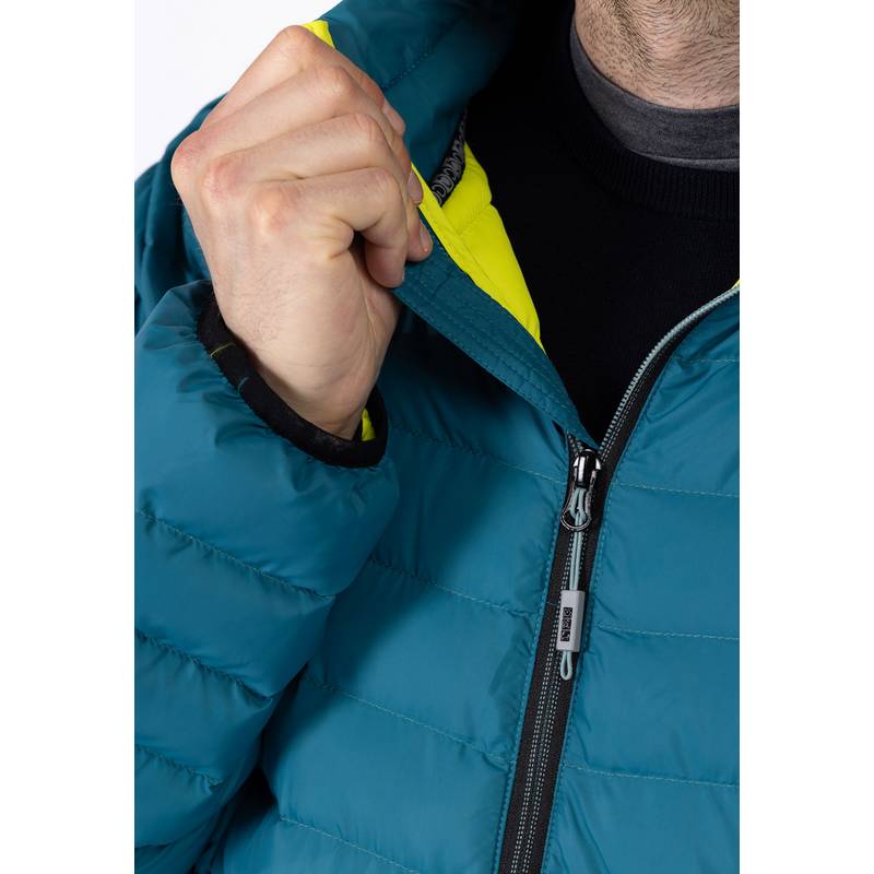 LPO Steppjacke Herren