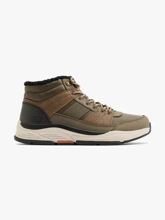 Skechers Hoher Leder Sneaker BENAGO- VOREN