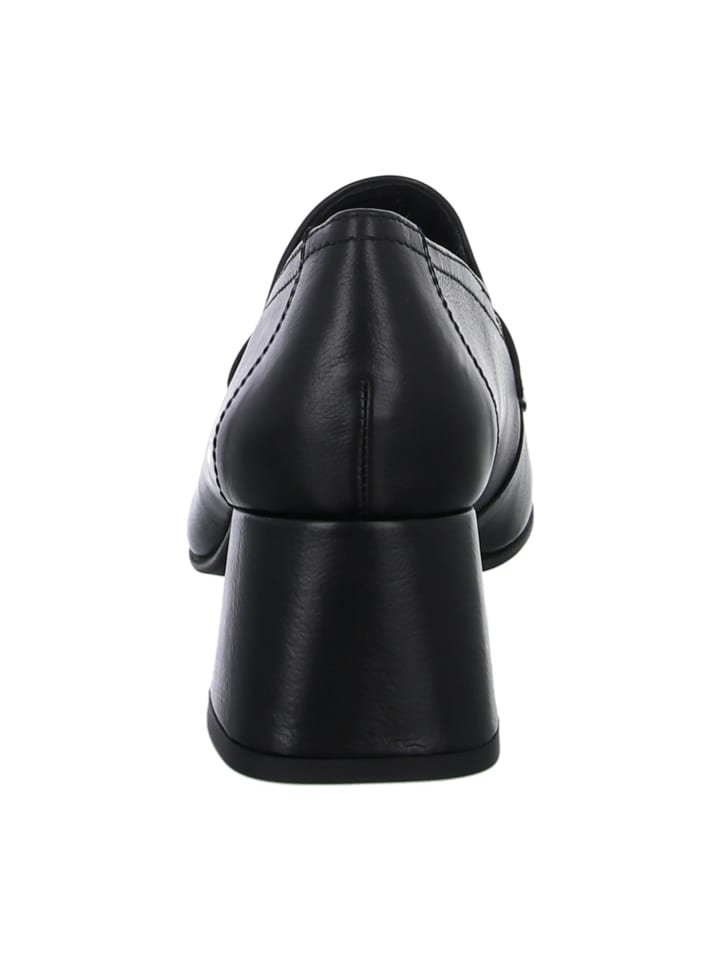 Paul Green Hochfrontpumps in Schwarz günstig kaufen